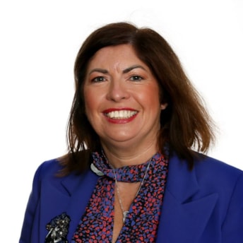 Audrey Houlihan, CEO of RCPI